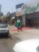 سفره خانه سنتی نون و نمک