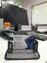 خدمات حسابداری و مالیاتی نیک حساب