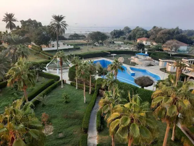 Homa Hotel