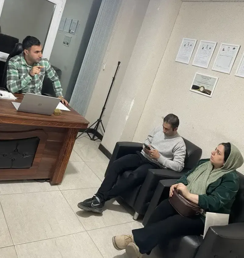 آکادمی کسب و کار ابن عباس