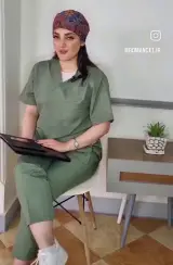 کلینیک پوست مو لیزر رومنس (کندلا۲۰۲۶)