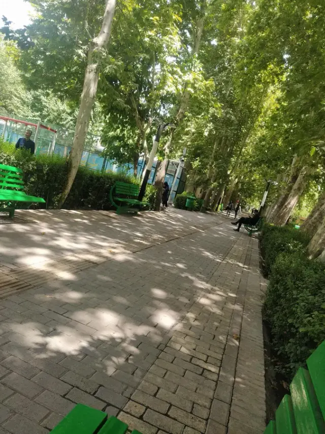 بوستان اندیشه