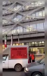 فروشگاه شکلات‌دست‌ساز ZIZA