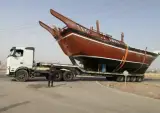 شرکت حمل و نقل سنگین بار قزلباش در اراک