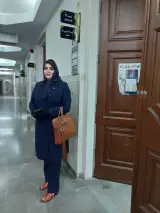 وکیل رسمی دادگستری زهرا محافظت کار ابدی