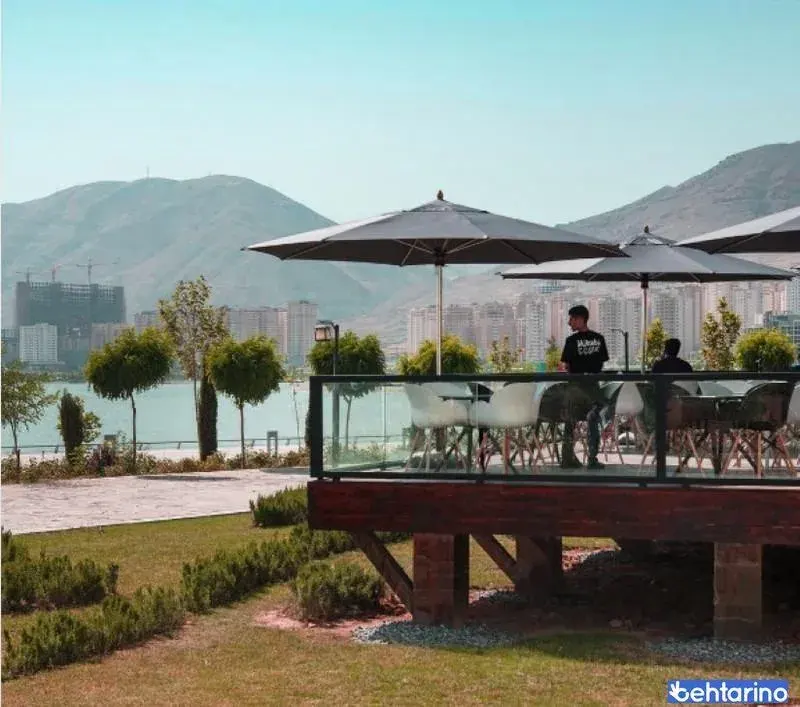 رستوران فرنگی کوبابا