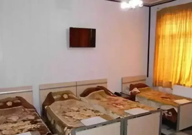 هتل آپارتمان نوبر