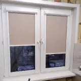 پرده روژان دیزاین