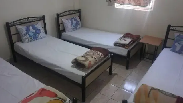 مسافرخانه البرز