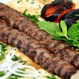 کبابسرای مقصودی
