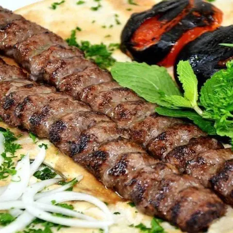 کبابسرای مقصودی