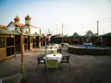 Nakhl Hotel Abadan