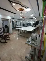 آموزشگاه خیاطی حسامی