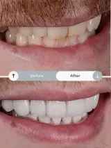 کلینیک دندانپزشکی پارس‌دِنت