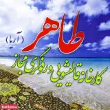 قالیشویی طاهر