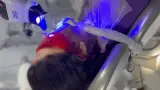 مطب دندان پزشکی دکتر مژده طافی