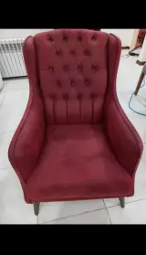 مبل شویی کسری