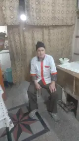 چلوکبابی رسول