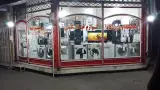 فوشگاه لوازم خانگی برادران صادقی