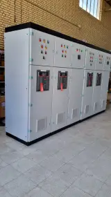 برش لیز فلزات