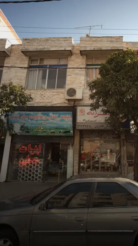 لبنیات محلی و فراورده های سنتی تلار