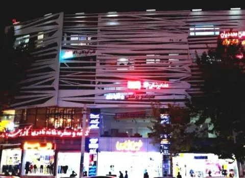 دکتر احمد حاجی بیک