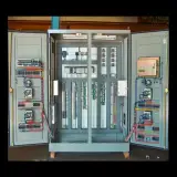 تولید فروش و نصب تابلو برق صنعتی ثانیرا