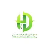 تولیدی دستگاه تفت آجیل و تخمه هیلدا صنعت در مشهد