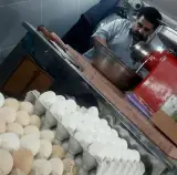 فروشگاه گوشت داوود در قم