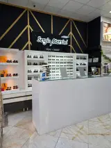 💥کلینیک بینائی سنجی و عینک نورانو 💥