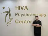 فیزیوتراپی تخصصی هیوا در تهران