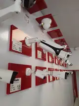 فروشگاه دوربین مداربسته امن آوا