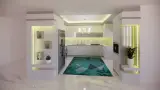 کابینت و نجاری تکلو