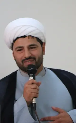 وکیل دکتر طاهر آقاملایی