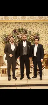 وکیل بهروز رستمی درونکلا