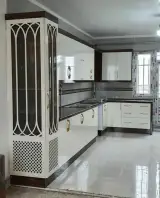 تولیدی کابینت، عادل طهماسی