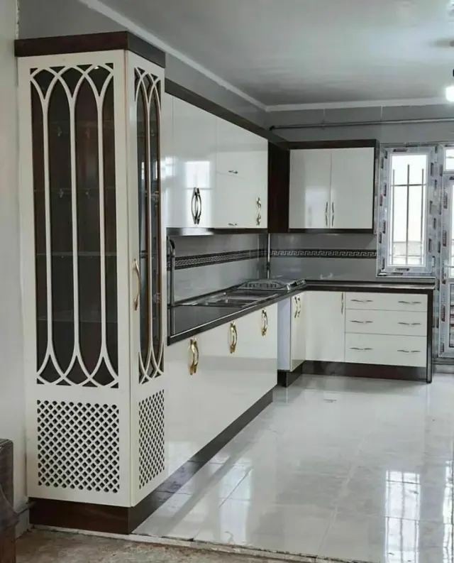 تولیدی کابینت، عادل طهماسی