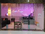 کافه فریا