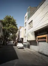 فروشگاه پروتئینی پدر