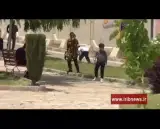 مرکز گفتاردرمانی و توانبخشی رویش سنندج