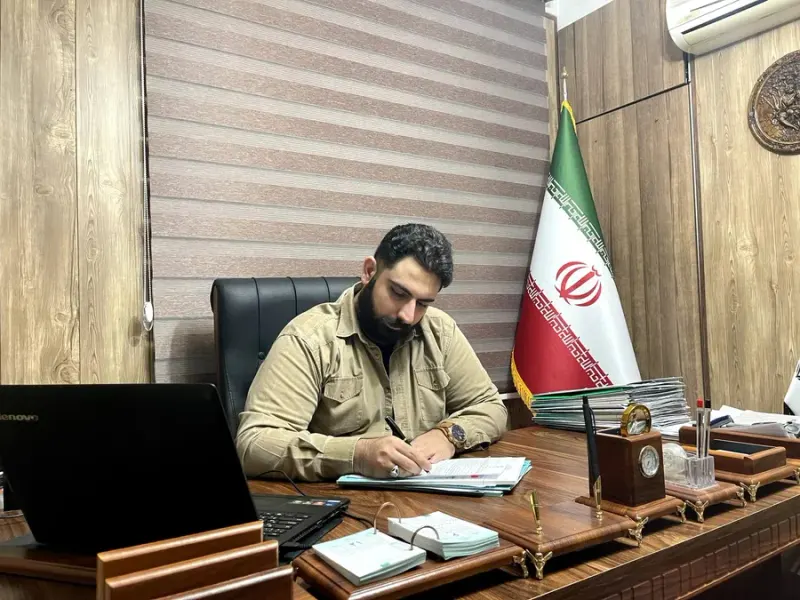 وکیل پایه یک دادگستری سینا شیری