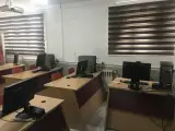 آموزشگاه فنی و حرفه ای بی سان