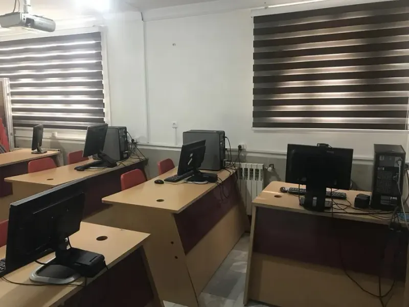 آموزشگاه فنی و حرفه ای بی سان