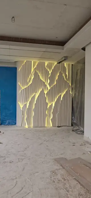 دفتر طراحی داخلی و معماری عاطفه وطن‌دوست