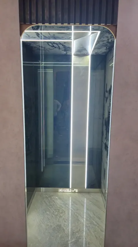 شرکت مهندسی آسانسور سی تک