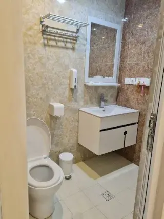 هتل سفید