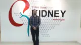 مطب دکتر احمد سبزواری نفرولوژی