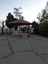 خانه معلم روح افزا