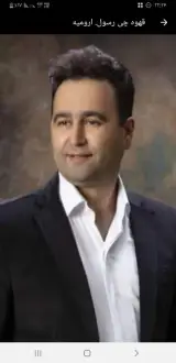 وکیل رسول قهوه چی خلیق