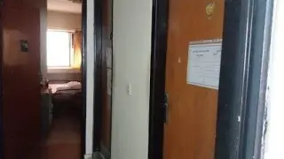 خوابگاه کوثر خواهران شماره ۶